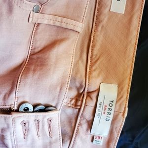 Jeggings new without tags